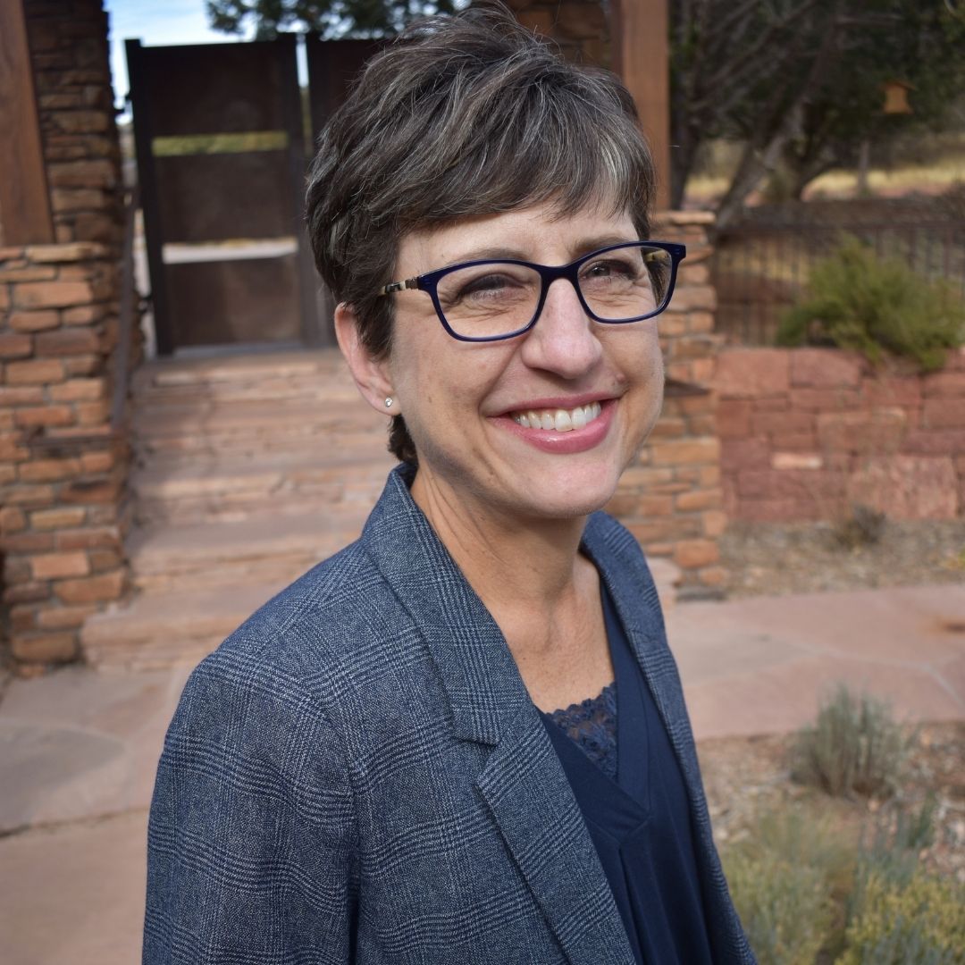 Chris Kalinich, board-certified holistic nutritionist in Sedona